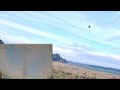 Oryon X7 rocket quad hover and cruise test 25.10.23