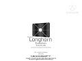 Microsoft Longhorn Evolution End-of-Life (2130)