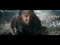 The Hobbit: beorn the bear HD