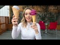 The Best Ice Cream In Los Angeles | Best Of The Best