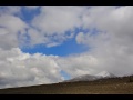 Philip Glass - Concerto #2, Movement 1, The Vision with Eastern Sierra Cloudscape