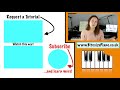 Play more interesting Piano Chords/Accompaniment [6 ways to improve]