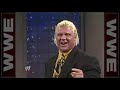 Mr. Perfect responds to Randy Savage's offer: Prime Time Wrestling, Nov. 16, 199