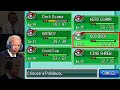 Presidents Pokemon Infinite Fusion Randomizer Nuzlocke | Episode 3