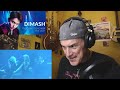 Guitar Player REACTS!! The AMAZING Dimash Qudaubergen with 