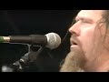 Machine Head - Rock Am Ring 2004 [Full Concert HD]