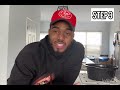 3 Steps to playing overseas | Straight out of Highschool or No College exp