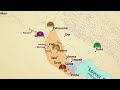 Babylon: The City at the Center of the World - The Concise History of Babylonia (2000-539 BC)