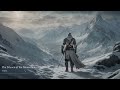 Calm Fantasy Music [Vik.K. - The Silence of the Mountains]