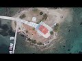 Elafonissi by Drone: Stunning 4K Aerial Views of Greece's Gem in 4k UHD 60fps Drone footage