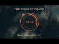 The Rings of Power: Nori Brandyfoot - Bear McCreary (1 hour Version)