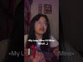 Cover Song Mitski - My Love Mine All Mine (Ukulele Version) #cover #mitski