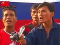 माओबादी जनयुद्धको चर्चित गीत-कसले भन्छ क्रान्ति सफल हुँदैन,प्रचण्ड-बाबुराम रुवाउने कलाकार पाख्रिन