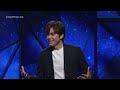 God’s Personal Message For You | Joseph Prince Ministries