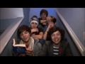 Watch Louis and Harry fall in love (aka Video Diaries)