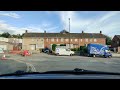 FILTON | BRISTOL UK | SUBURBAN AREA / NEIGHBORHOOD | PT 1