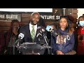 FULL PRESS CONFERENCE: Casey Goodson Jr.’s family sues Jason Meade, Franklin County