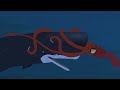 Whales and Other Cold Climate Creatures [Full Episodes] Wild Kratts