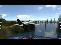 SimplePlanes Dares!