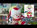 My Mario Plush Collection 2023!