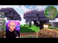 New Look! Pokemon x Minecraft! Riding Pokemon, Shiny Hunting, Building, Exploring, Mining!