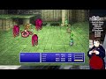 FF5 Four Job Fiesta 2024 - Part 7 - Mobile Fortress