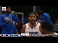 PG-13 2020-21 Offense Highlights