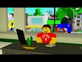 BAMBINO INCONTRA UNA BAMBINA PER LA PRIMA VOLTA E SI ODIANO SU BROOKHAVEN ROBLOX!