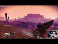 2022-03-30 - No Man's Sky. Exobiology Expedition. Part 09. Final Episode. [Eng][ZA]