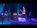 Buckethead Soothsayer 2024 Live Boston