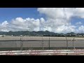 Boeing 737 Takeoff Princess Juliana International Airport