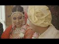 Brij and Vandana - Mauritius wedding teaser