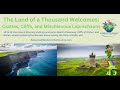 Ireland, the Land of a Thousand Welcomes! - Individual and Small Group Tours