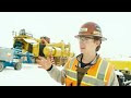 Repairing the LARGEST Trucks on Earth | Finning CAT