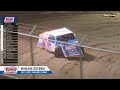 DIRTcar Summit Modifieds at Highland Speedway July 9, 2022 | HIGHLIGHTS