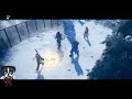 We get our Butts handed to us in  Wasteland 3