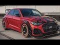 Best of the audi A1 modified/customized