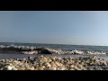 Relaxing Sea Video  //   Azerbaijan 2020