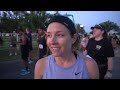 101 Days That Changed My Life: The Story of My First Marathon