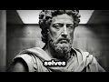 ALWAYS Say NO To These 10 Types of People | Marcus Aurelius Stoicism