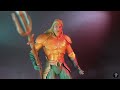 DC Multiverse Collection: Aquaman Hook Hand