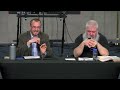 Dr. Crutchfield, Dr. Lyons: Seeking God When Life is Hard - Insights from the Old Testament