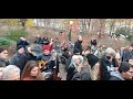 TELL ME WHY - John Lennon's 43rd Anniversary @ Central Park NYC – 12/08/2023