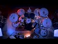 302 The Prodigy - Narayan - Drum Cover