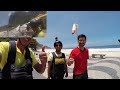 Hang gliding in Rio De Janeiro - Pedra Bonita