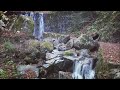 1 Minute of White Noise Sound in Real Nature | Relaxing Waterfall Sound