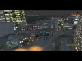 cops and crooks multiplayer match main lobby -Xbox 360