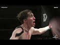 [ FULL MATCH ] Swerve vs. Nick Wayne II | 04/08/23, DEFY Wrestling - The Realest
