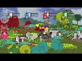 SLEEP DEPRIVED CASTLE CRASHERS