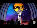 We Should Bring Segregation Back - Comedian Mike E Winfield - Chocolate Sundaes Standup Comedy